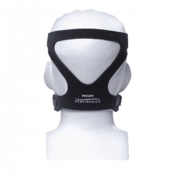 Replacement Headgear for Comfortgel Nasal CPAP Mask Headgear by Philips Respironics